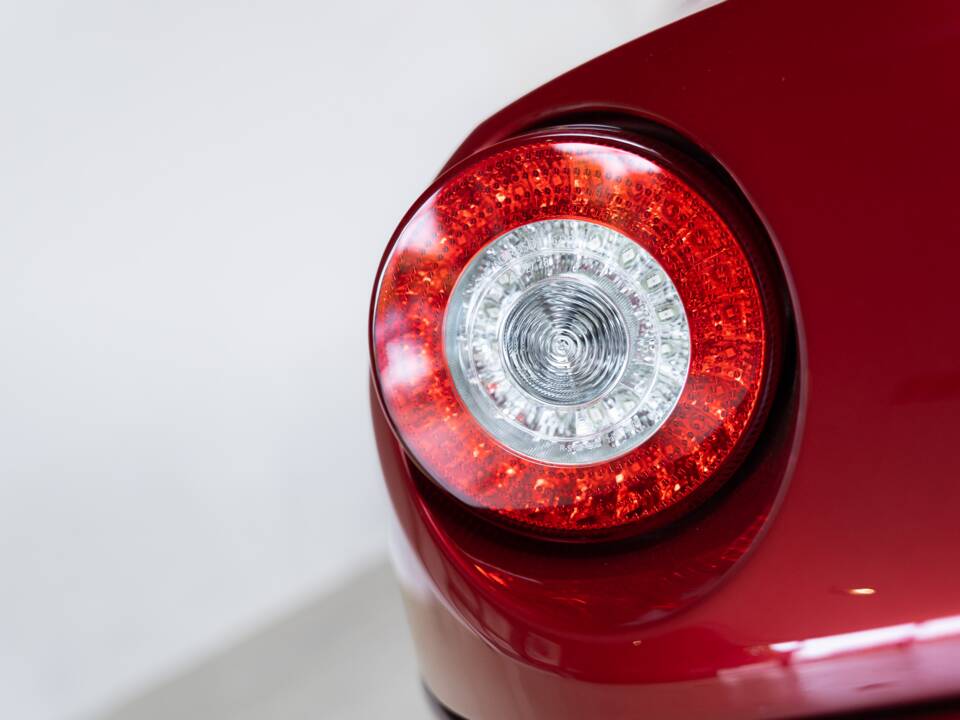 Bild 32/39 von Ferrari 599 GTB (2007)