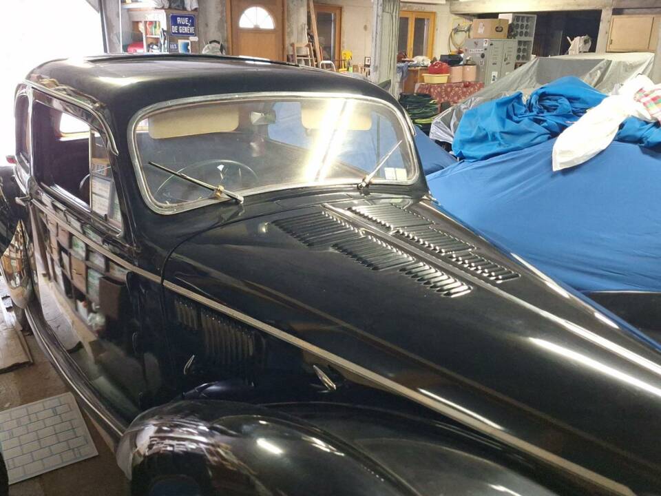 Imagen 2/25 de Talbot-Lago T26 Record (1951)
