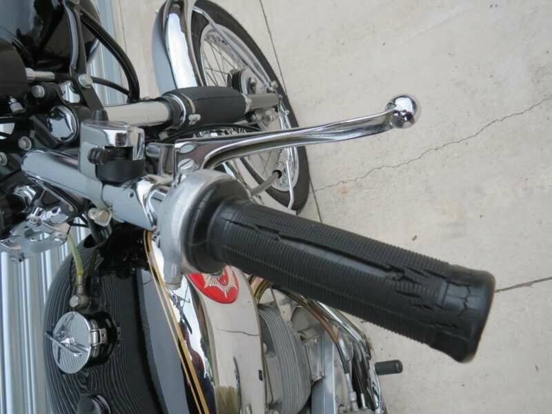 Image 10/45 of BSA DB 32 Gold Star (1959)