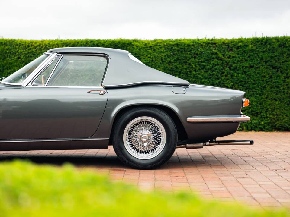 Afbeelding 30/30 van Maserati Mistral 3700 Spyder (1966)