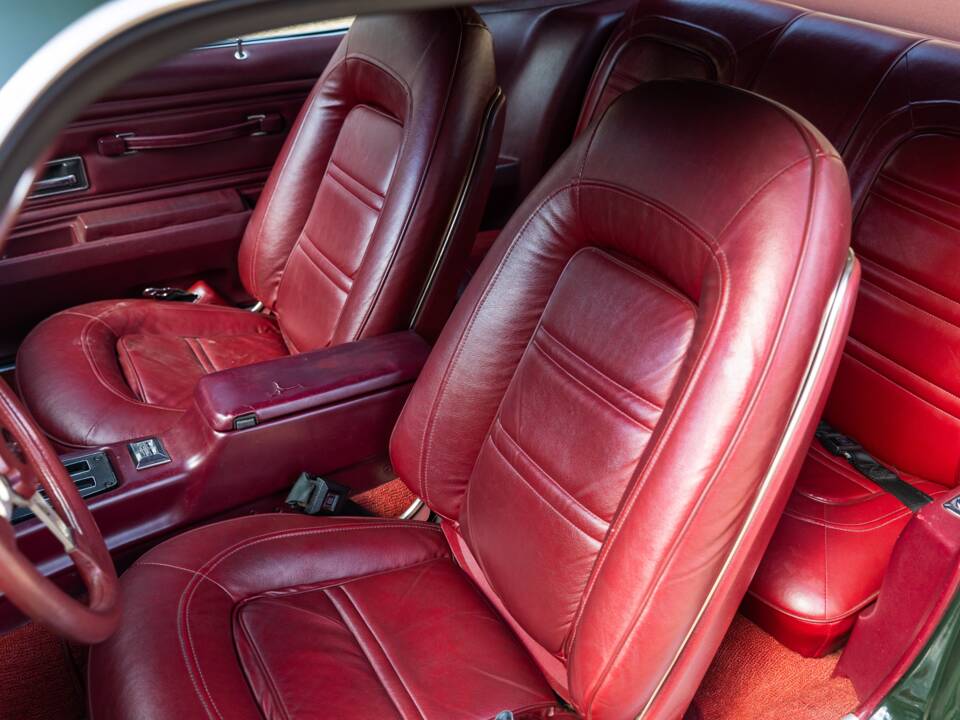 Immagine 42/49 di Pontiac Firebird TransAm (1973)