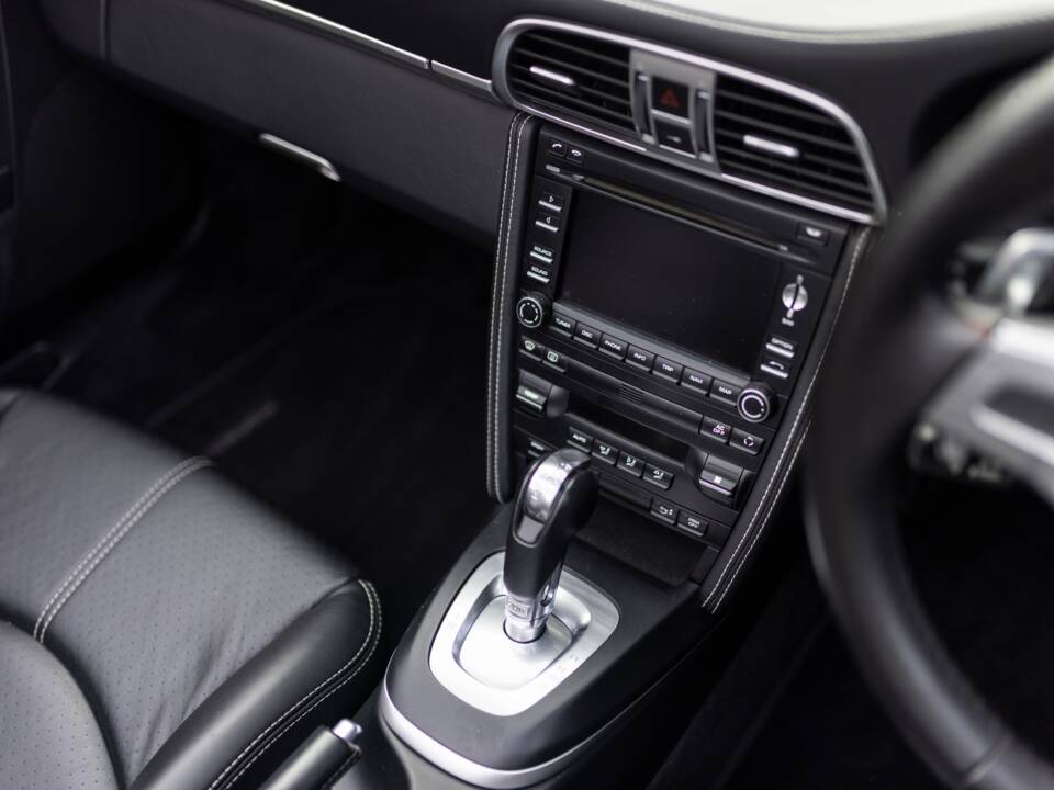 Bild 30/39 von Porsche 911 Turbo (2011)