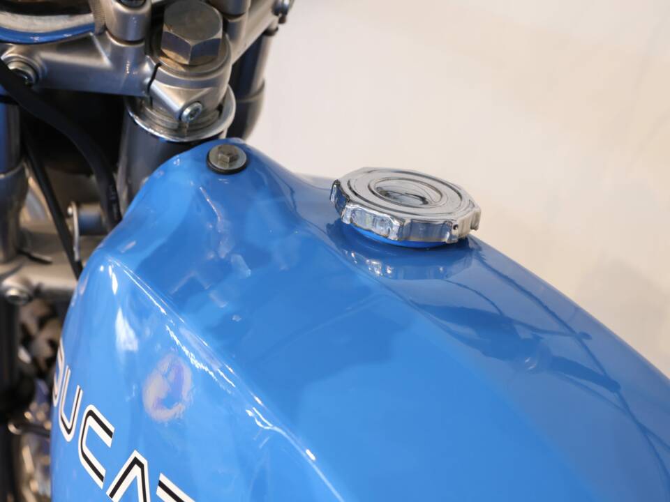 Image 22/25 of Ducati Regolarità 125 (1900)