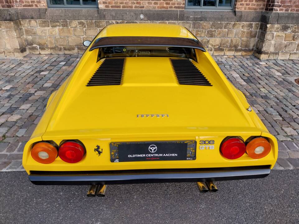 Image 15/53 of Ferrari 308 GTB (1979)