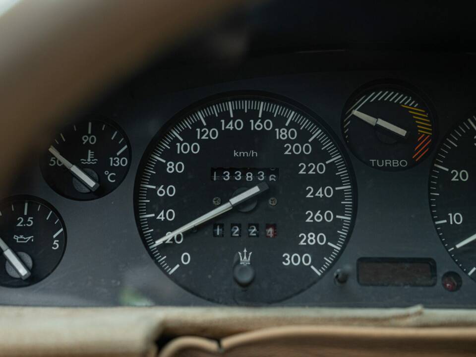 Bild 45/48 von Maserati Quattroporte 2.0 (1995)