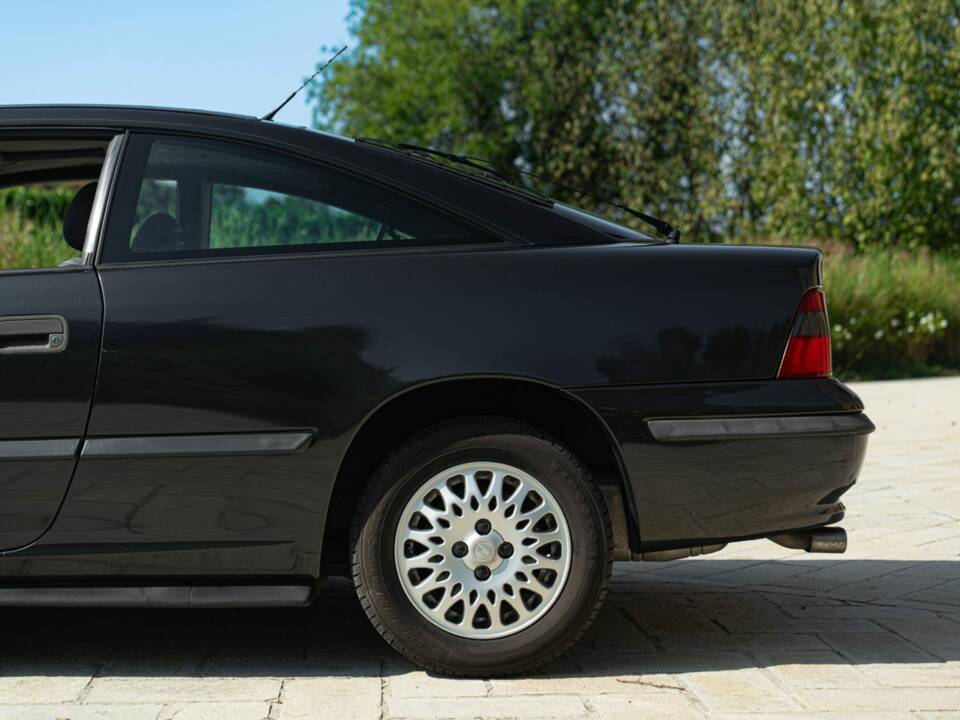 Image 14/50 of Opel Calibra 2,0 4x4 16V (1991)