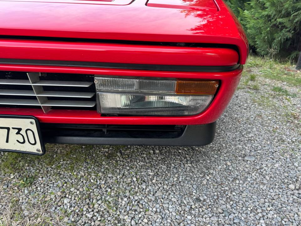 Immagine 26/100 di Ferrari 208 GTS Turbo (1989)