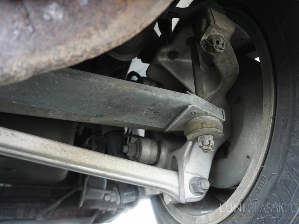 Afbeelding 44/45 van Chevrolet Corvette Convertible (1988)