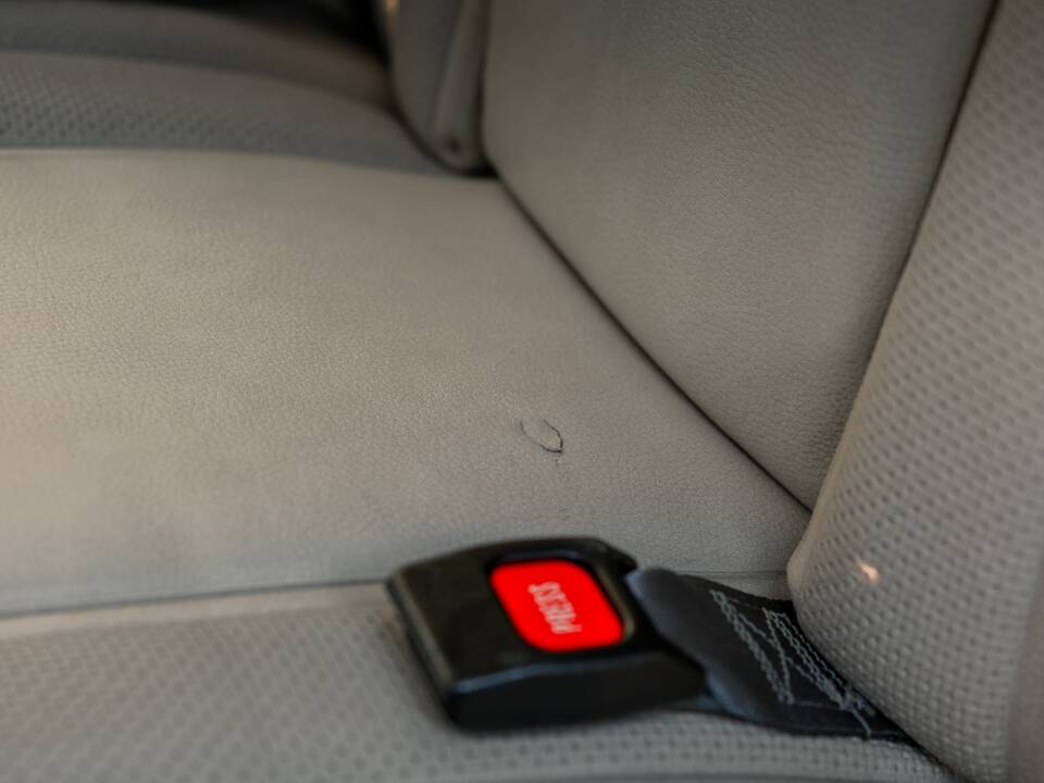 Bild 46/105 von Mercedes-Benz 280 S (1972)