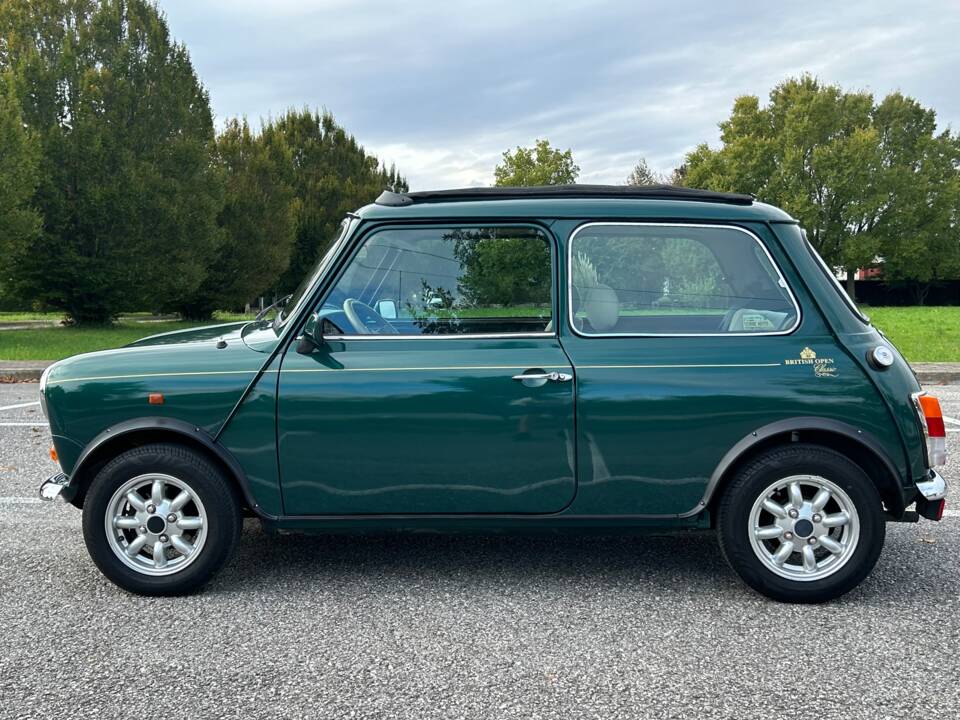 Imagen 5/107 de Rover Mini British Open Classic (1996)