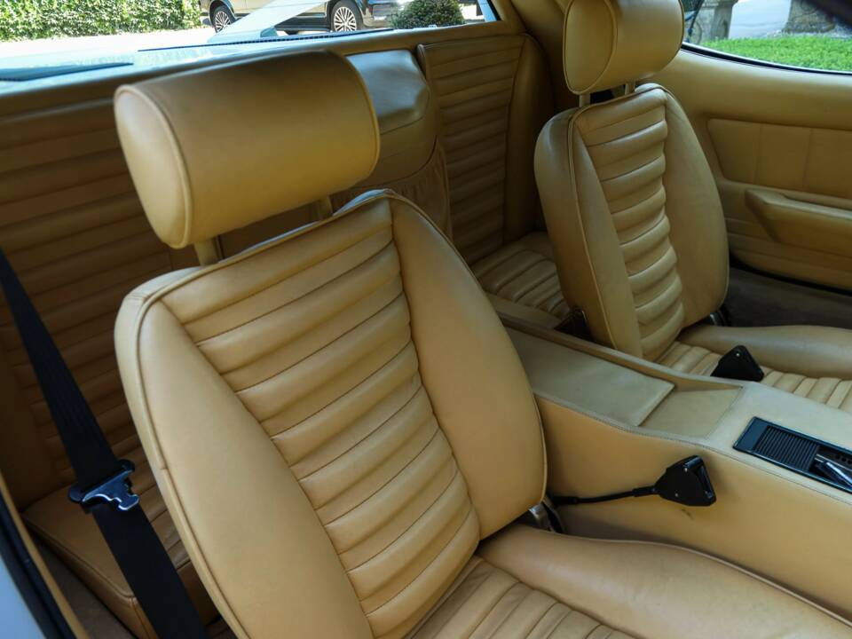 Bild 49/50 von Maserati Merak SS (1981)