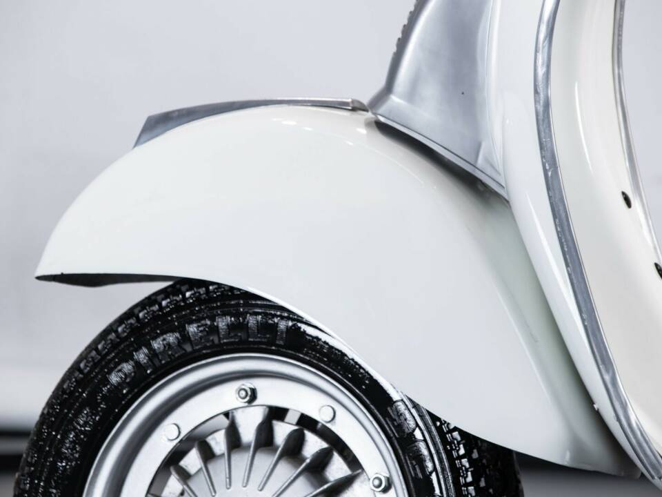 Immagine 11/50 di Piaggio Vespa 50 Special (1978)