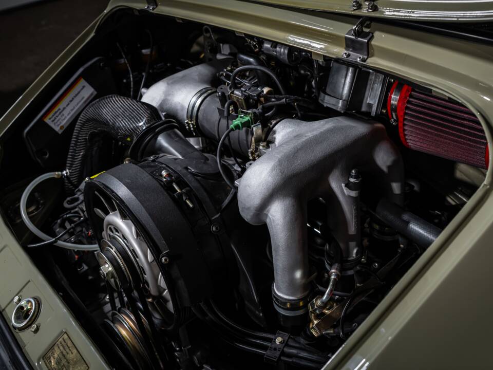 Bild 29/86 von Porsche 911 2.7 S (1977)