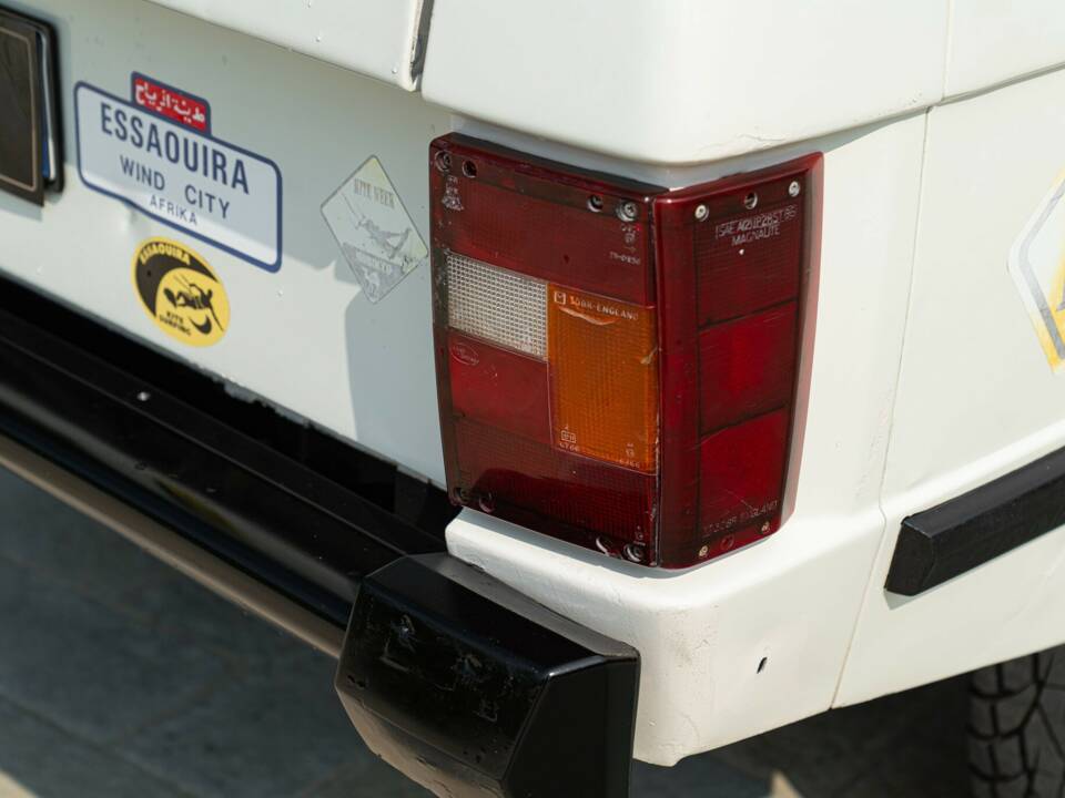 Image 20/50 of Land Rover Range Rover Classic CSK (1991)