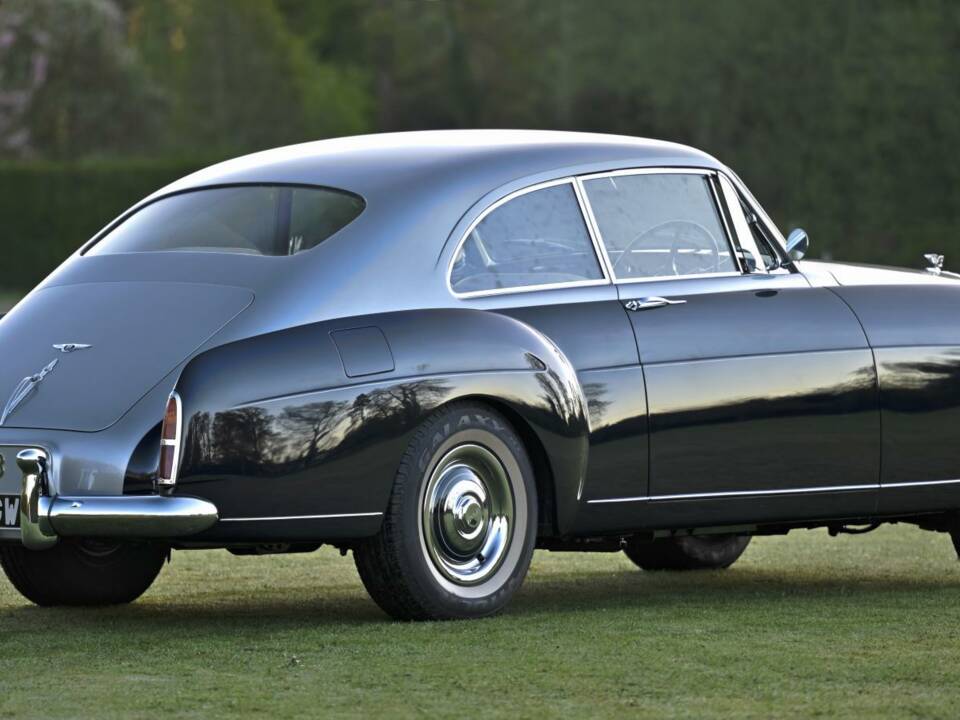Immagine 19/50 di Bentley S 1 Continental (1955)