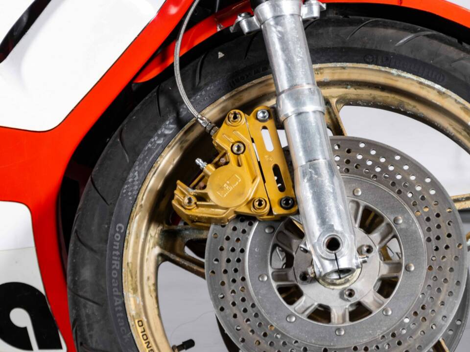 Image 18/50 of Bimota KB 1 (1977)