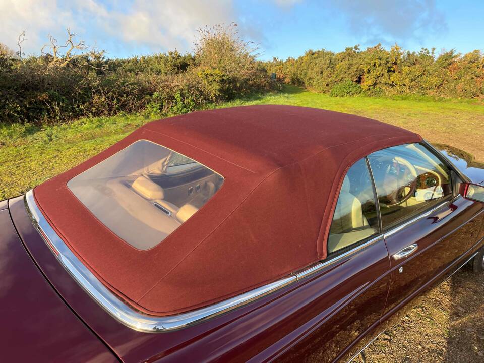 Imagen 9/11 de Bentley Azure (1997)