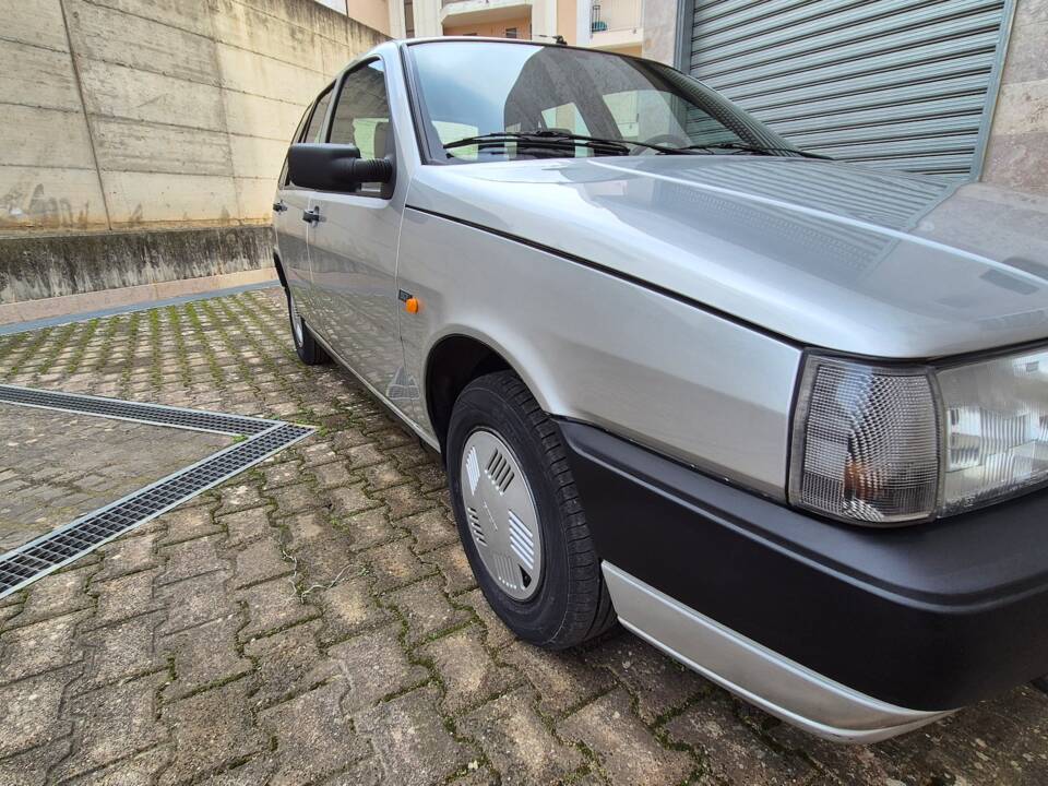 Immagine 57/193 di FIAT Tipo 1.4 DGT (1989)
