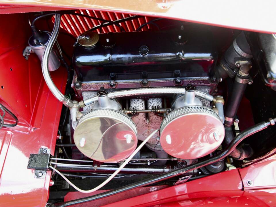 Bild 35/50 von MG TC (1945)