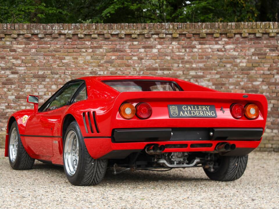 Bild 32/50 von Ferrari 328 GTB (1986)