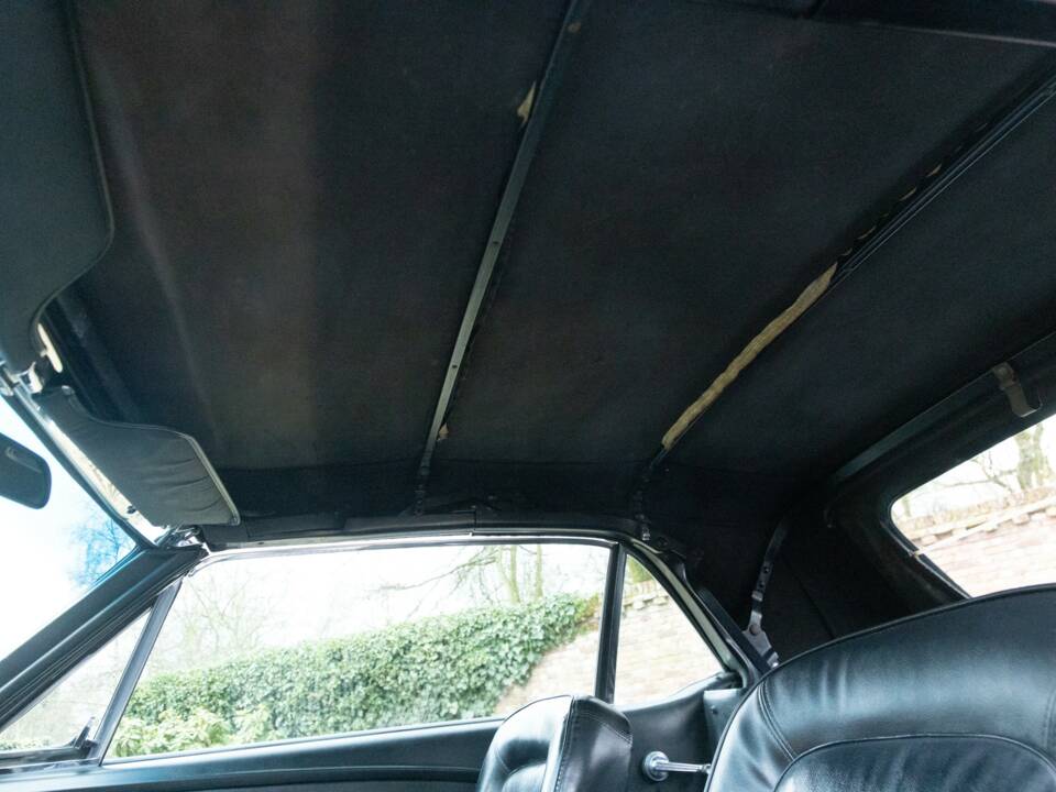 Bild 10/50 von Ford Mustang 289 (1967)