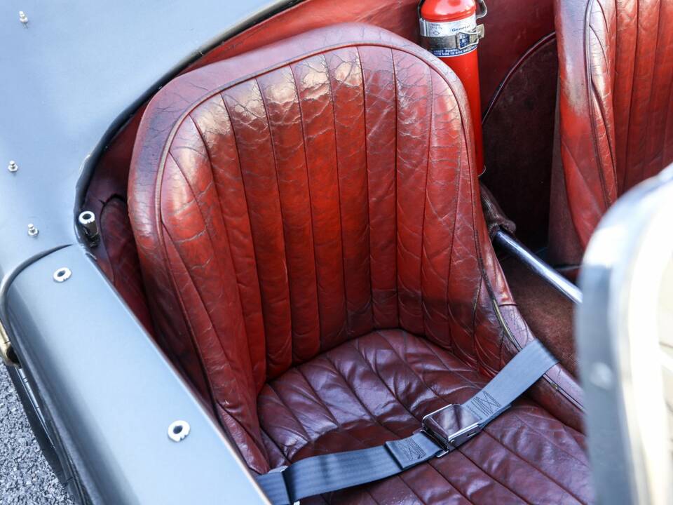 Image 8/29 of AC Ace Bristol (1957)