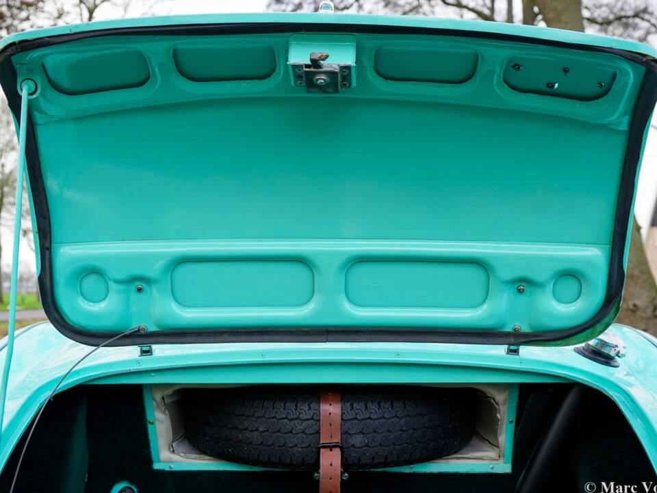 Immagine 48/48 di Austin-Healey 3000 Mk I (BN7) (1960)