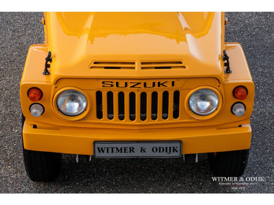 Image 21/32 de Suzuki LJ 80 (1981)