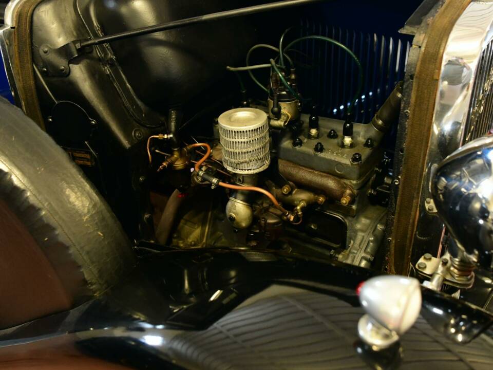 Image 20/48 of FIAT 514 (1929)