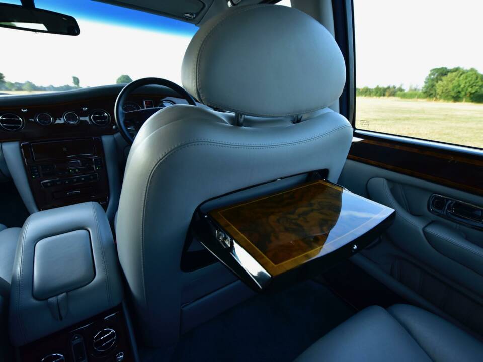 Image 49/50 of Rolls-Royce Silver Seraph (1998)