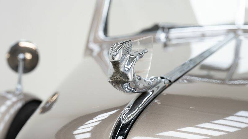 Image 12/15 of Cadillac 60 Special (1937)