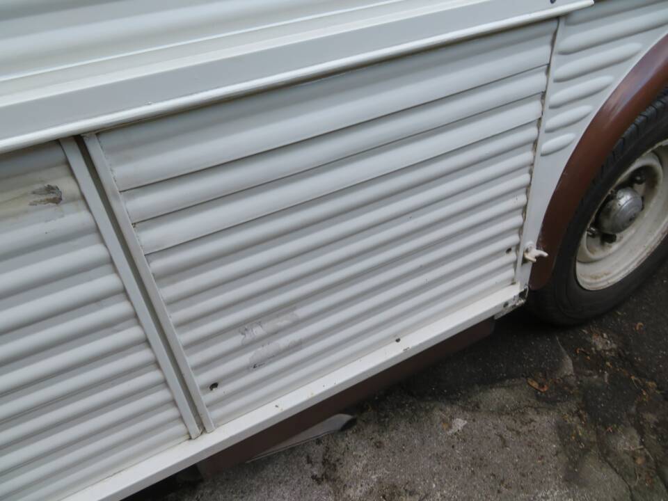 Afbeelding 8/41 van Citroën HY (1967)