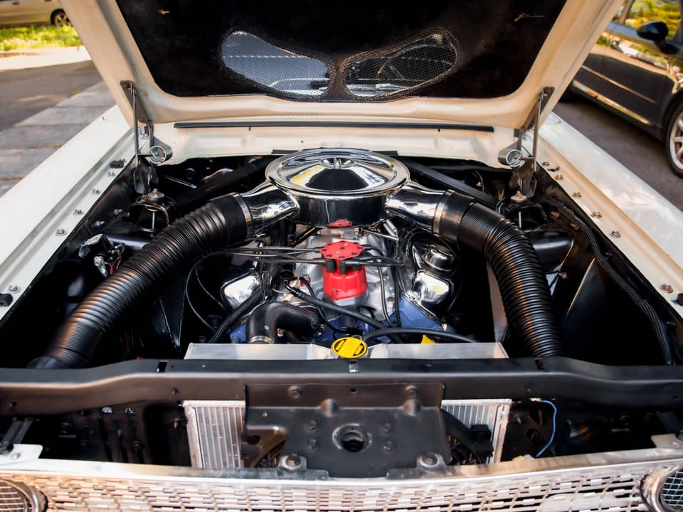 Imagen 68/93 de Ford Fairlane 500 (1963)