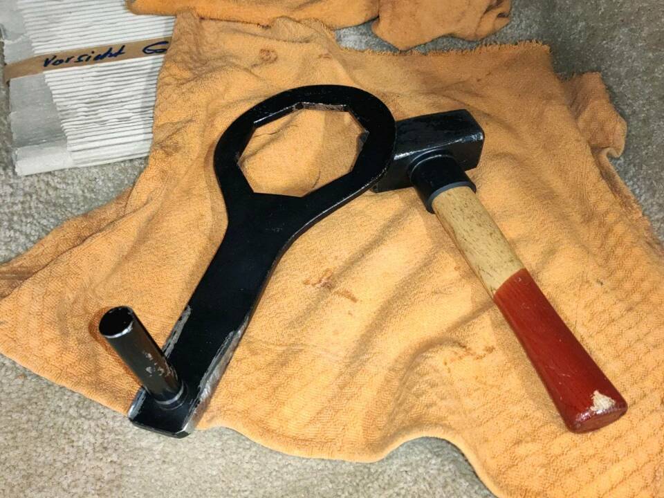 Bild 12/73 von Bentley 3 1/2 Litre Park Ward Sports (1934)