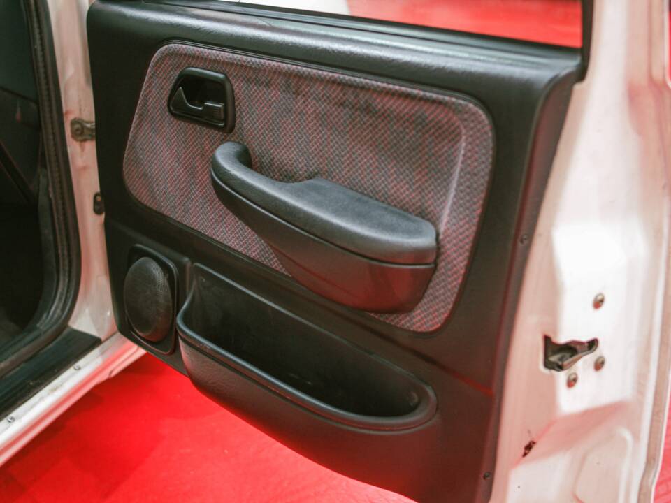 Afbeelding 8/37 van Ford Sierra Cosworth 4x4 (1991)