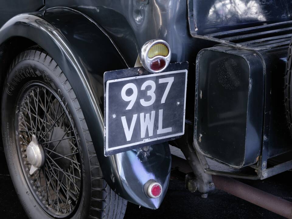 Bild 45/50 von Invicta 4,5 Liter A-Typ High Chassis (1928)