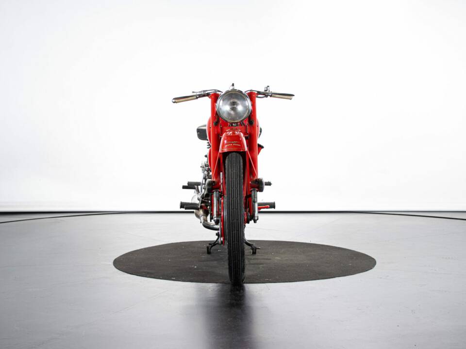Bild 7/50 von Moto Guzzi Airone Sport (1954)