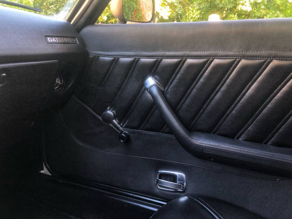 Bild 54/100 von Datsun 280 Z (1976)