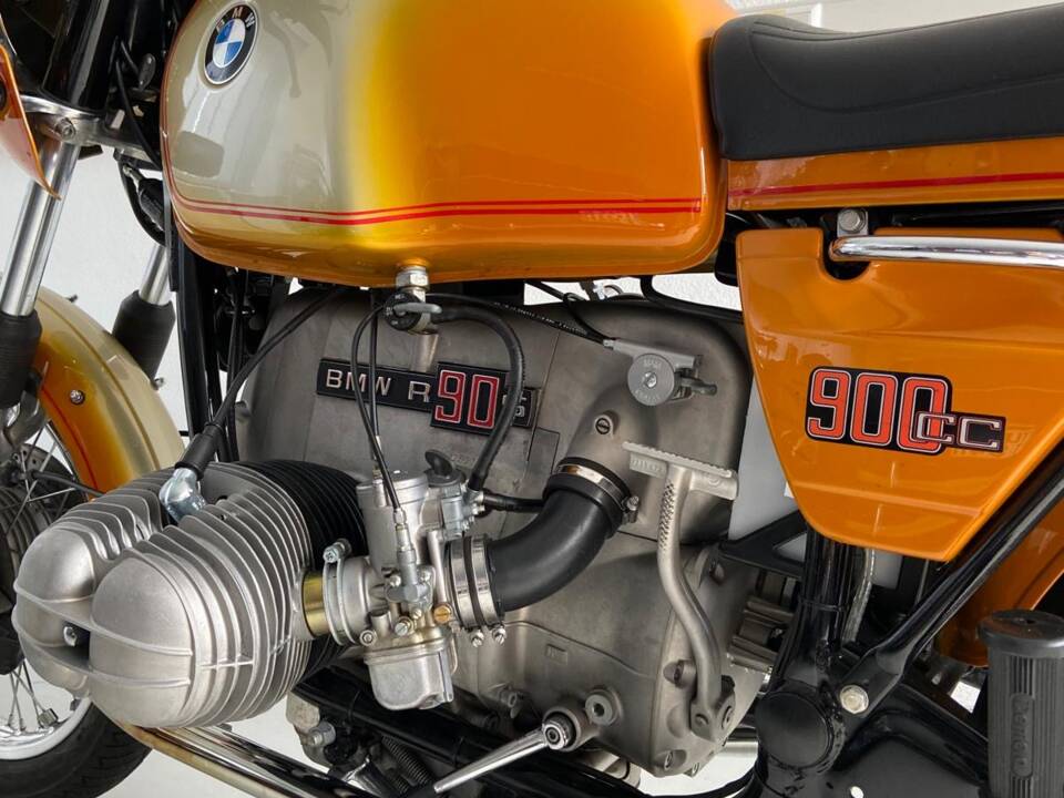 Immagine 7/15 di BMW DUMMY (1974)