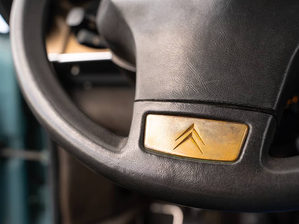 Bild 49/57 von Citroën SM (1970)