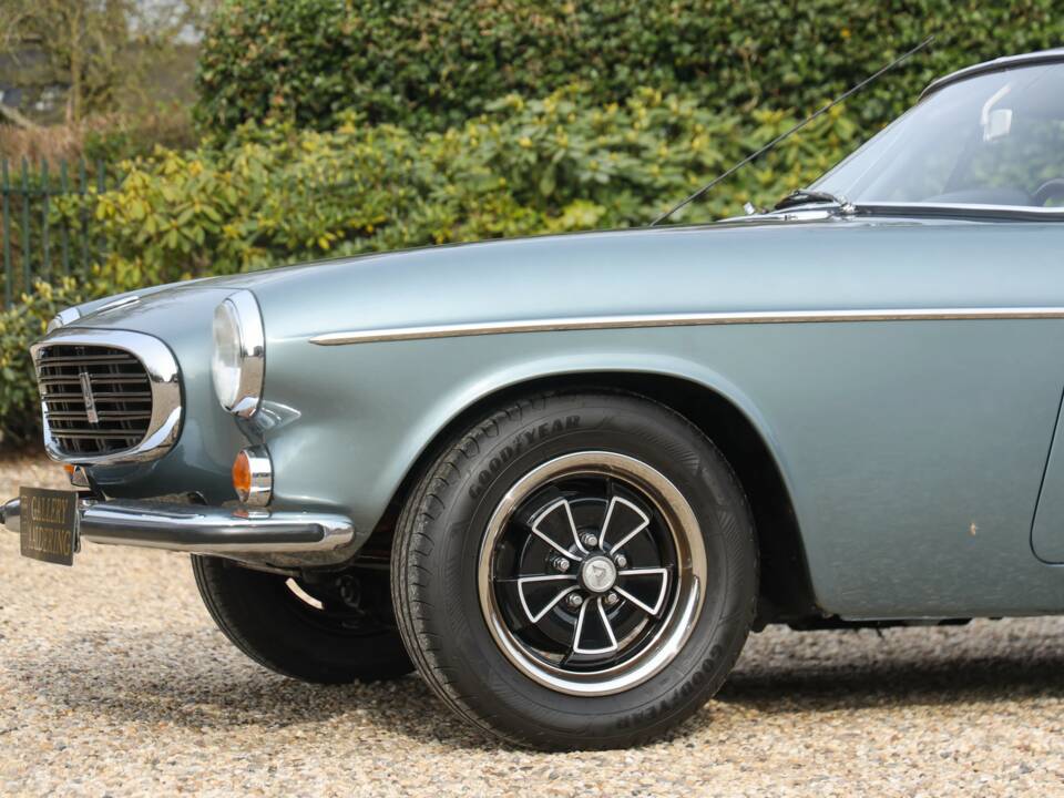 Imagen 34/50 de Volvo 1800 E (1970)