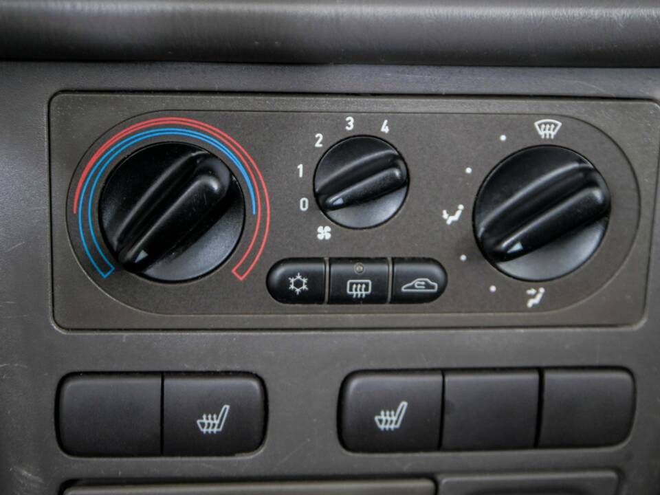 Bild 30/50 von Saab 9-3 2.0 Turbo (2001)