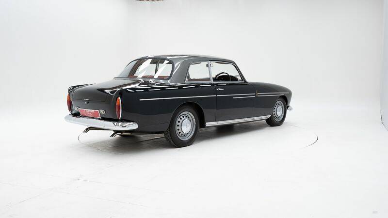 Image 2/15 of Bristol 408 (1963)