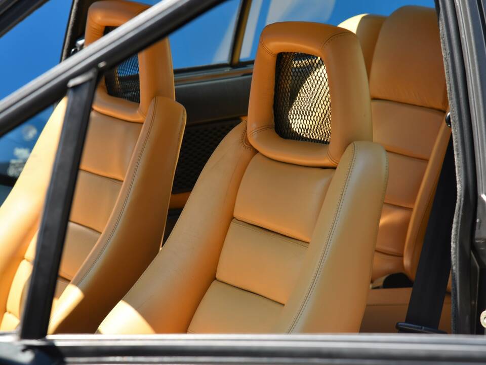 Bild 6/19 von Alfa Romeo GTV 6 2.5 (1986)