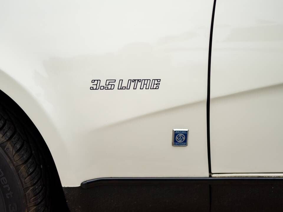 Image 29/50 of Triumph TR 7 Europa (1981)