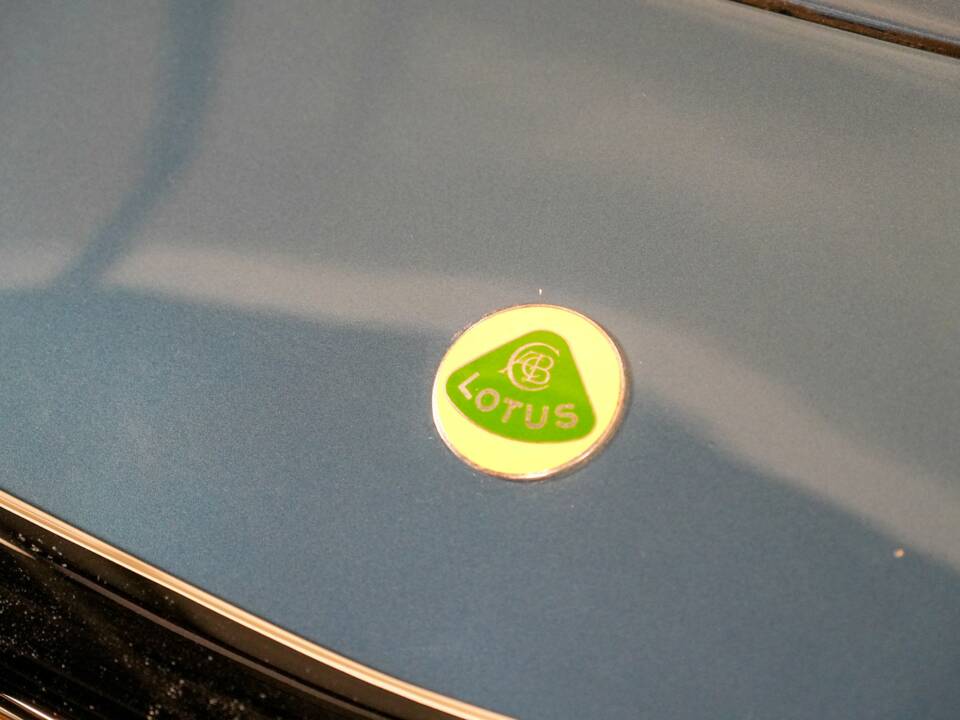 Image 21/24 of Lotus Europa Special (1974)