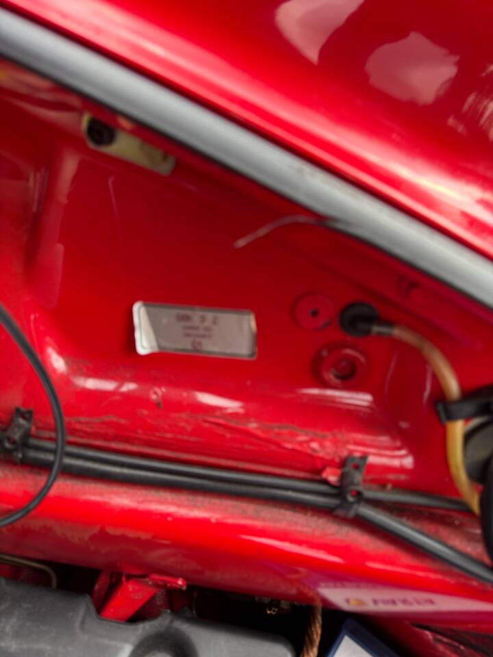 Imagen 20/23 de Porsche 911 Carrera 2 (1991)