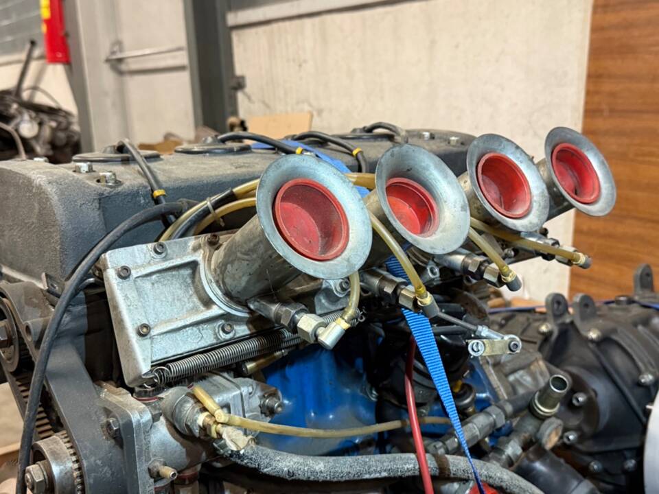 Immagine 33/50 di Focus Mark V (1968)