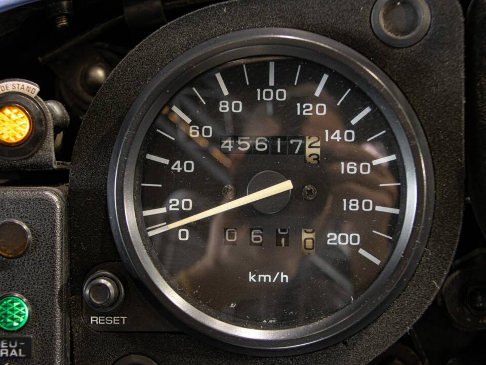 Image 45/50 de Honda XRV 650 Africa Twin (1989)