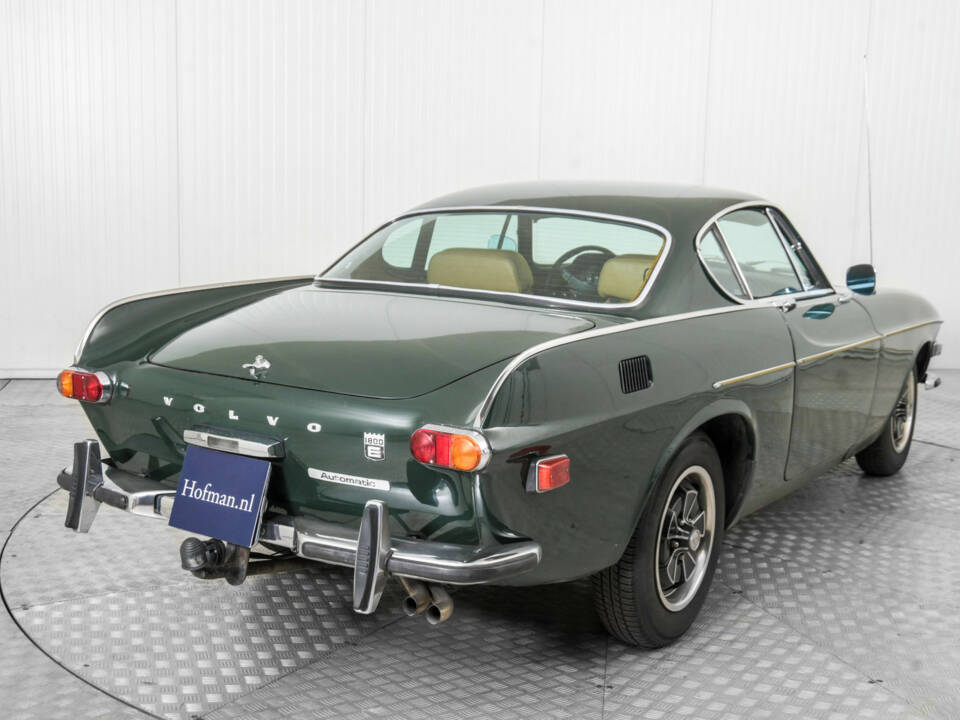 Image 30/50 of Volvo 1800 E (1971)